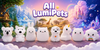 All LumiPets