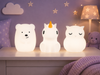 LumiPets glow