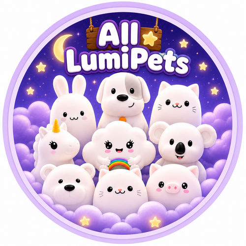All LumiPets