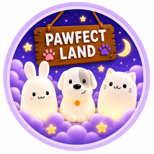 Pawfect Land