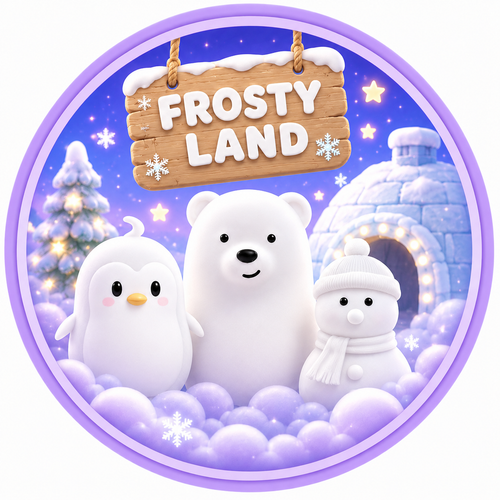 Frosty Land
