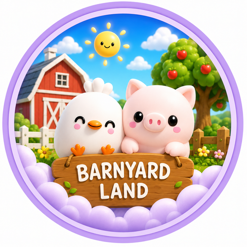 Barnyard Land