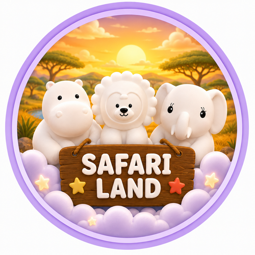 Safari Land