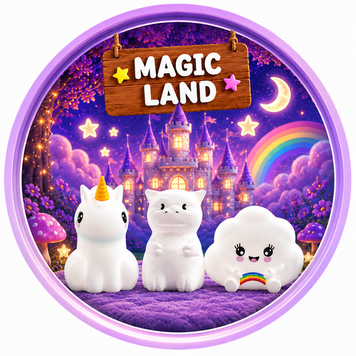 Magic Land