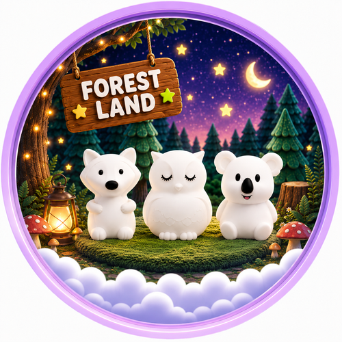 Forest Land